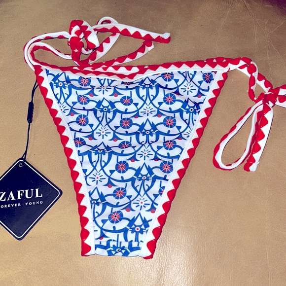 ZAFUL Forever Young - Picture 6 of 6